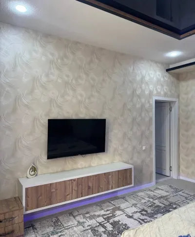 2-комн. квартира, 12 этаж, 78 м², Шохмансур — миниатюра 8