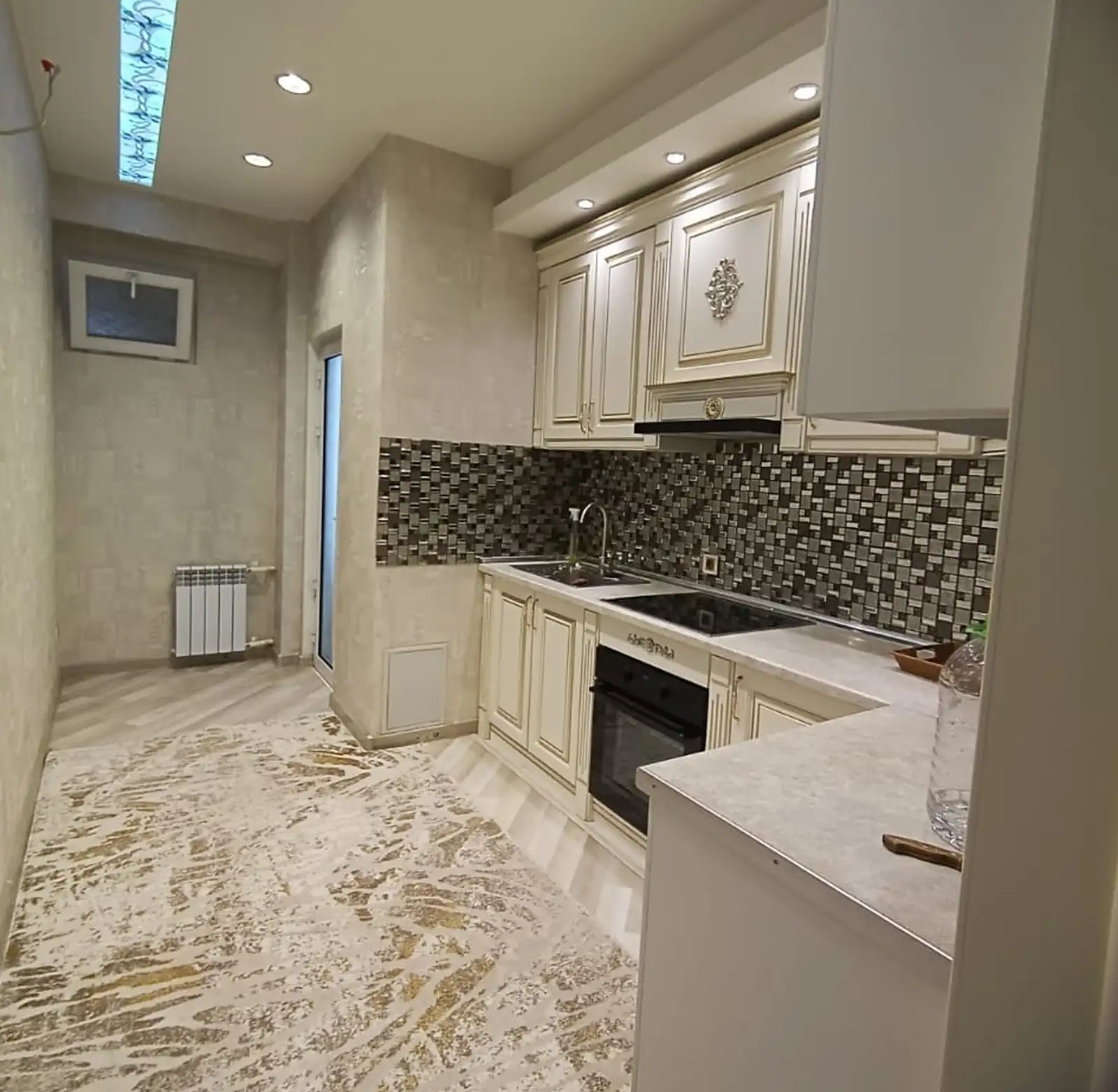 2-комн. квартира, 8 этаж, 95м², Шохмансур Чордомаи Аэропорт — миниатюра 5
