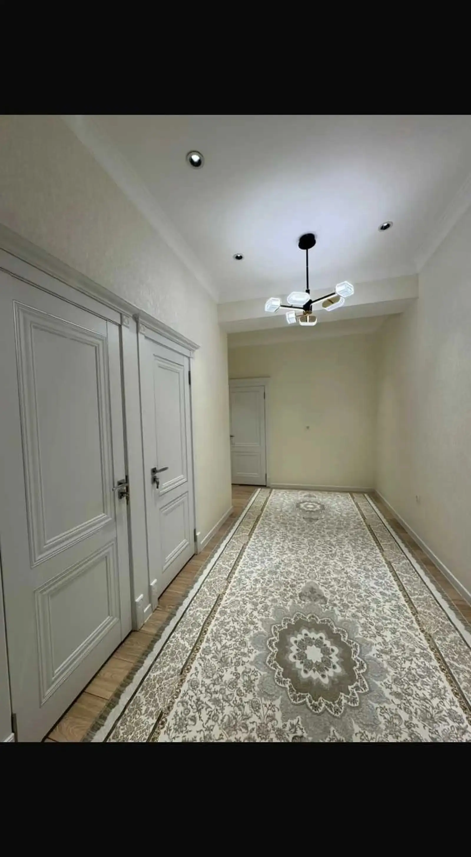 2-комн. квартира, 3 этаж, 75м², Водонасос — миниатюра 1