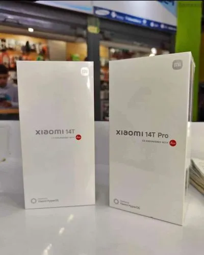 Xiaomi 14t 5g 256 gb