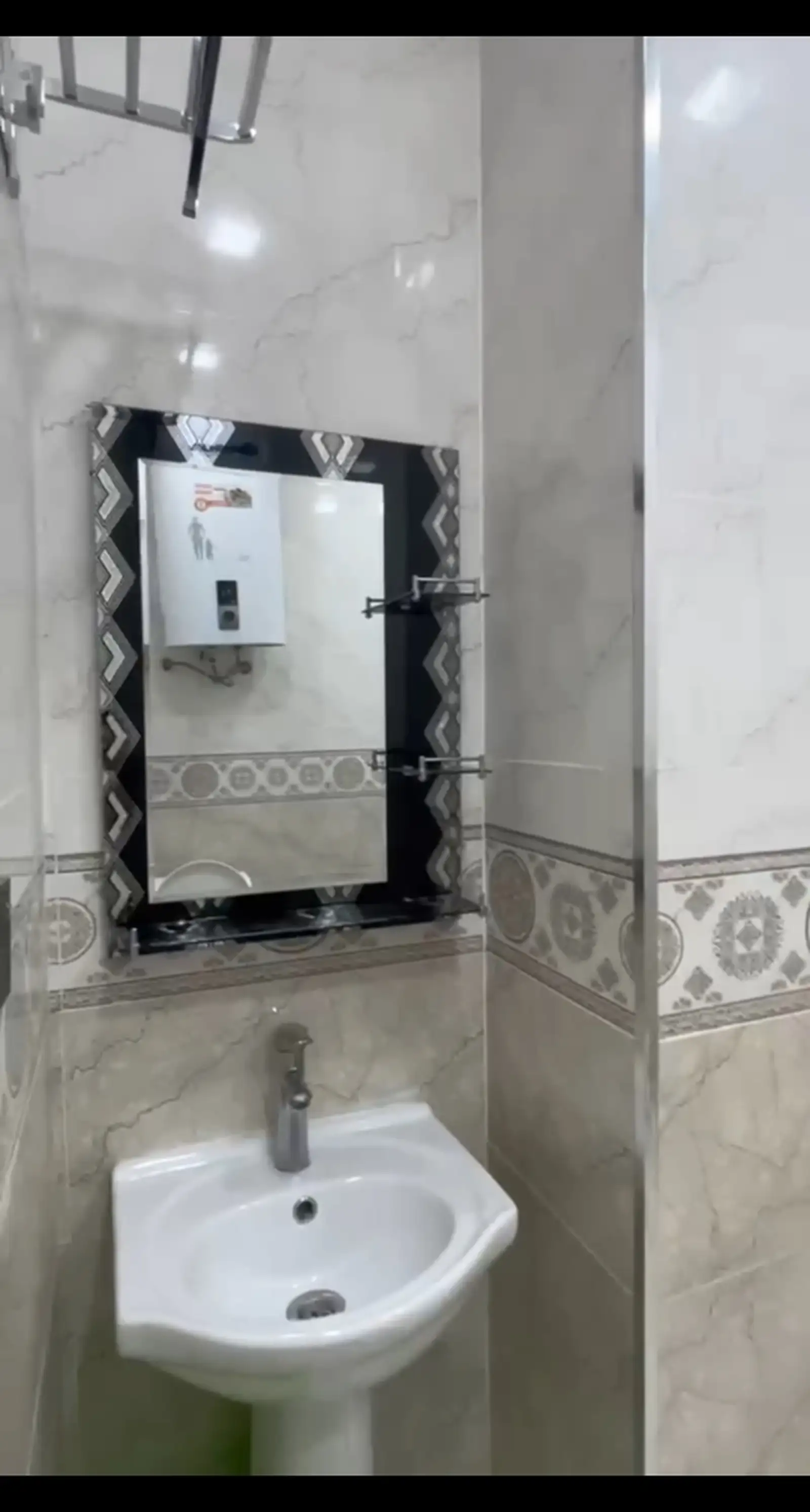 2-комн. квартира, 16 этаж, 65м², Шохмансур ру баруи Создание Дом Зайнаб лол Бахт Z бари Пайкар — миниатюра 5