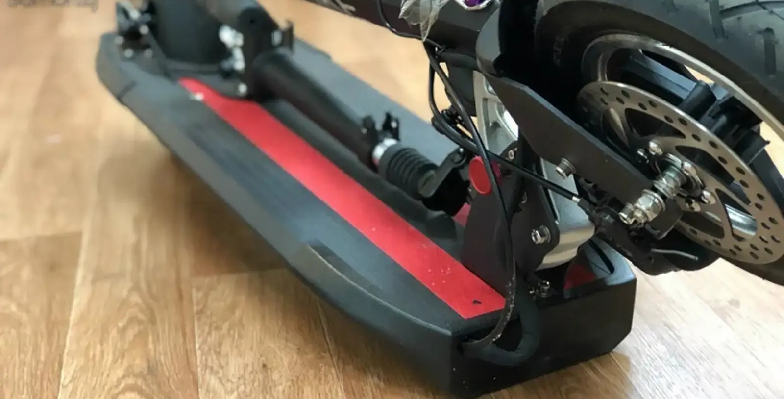 Электросамокат Kugoo M4 pro