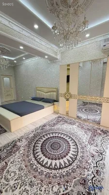 2-комн. квартира, 5 этаж, 64м², шохмансур