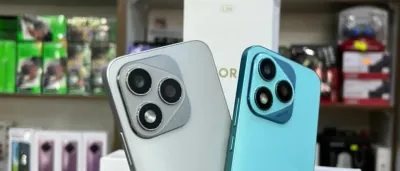 Honor 400 Lite 256 gb
