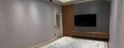 4-комн. квартира, 8 этаж, 100 м², Сино