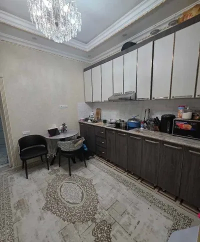 2-комн. квартира, 8 этаж, 80 м², И Сомони — миниатюра 5