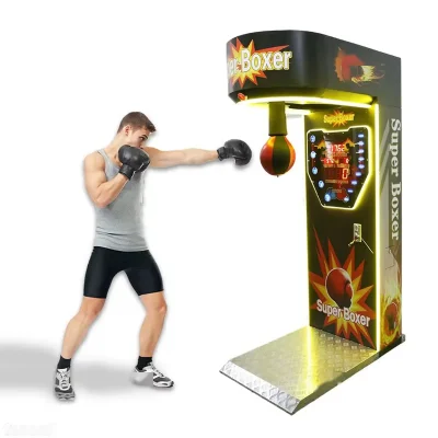 Игровой автомат на заказ
