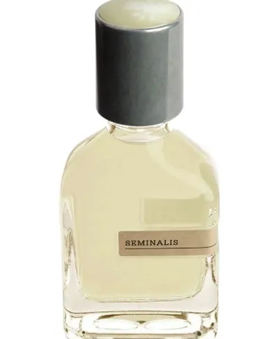 Парфюм Seminalis Orto Parisi
