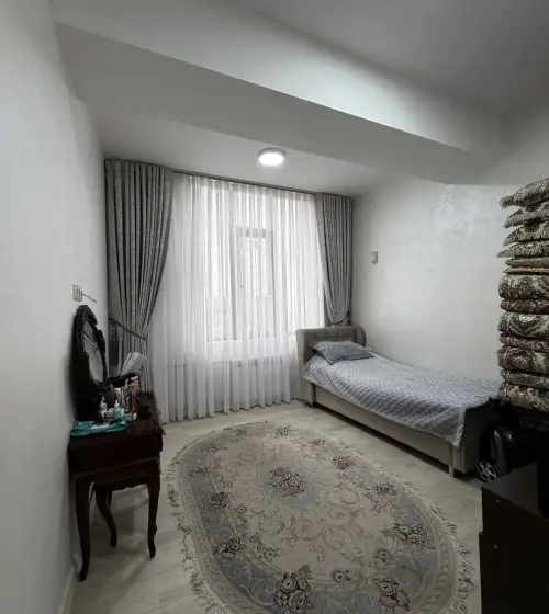 3-комн. квартира, 15 этаж, 93 м², Шохмансур — миниатюра 3