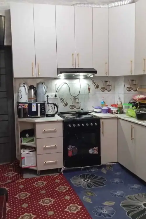 2-комн. квартира, 2 этаж, 60 м², Сино — миниатюра 7