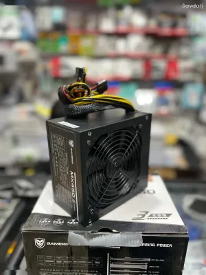 Блок питания GameMax MX4-50 450W