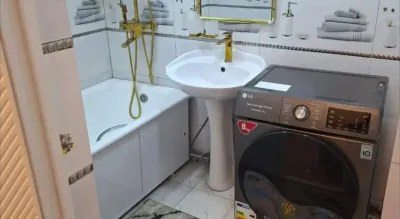 2-комн. квартира, 9 этаж, 60м², Сино — миниатюра 6