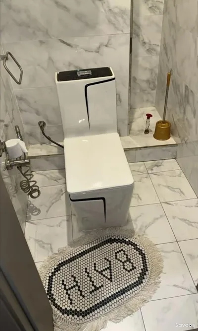 2-комн. квартира, 6 этаж, 70м², Шохмансур — миниатюра 11