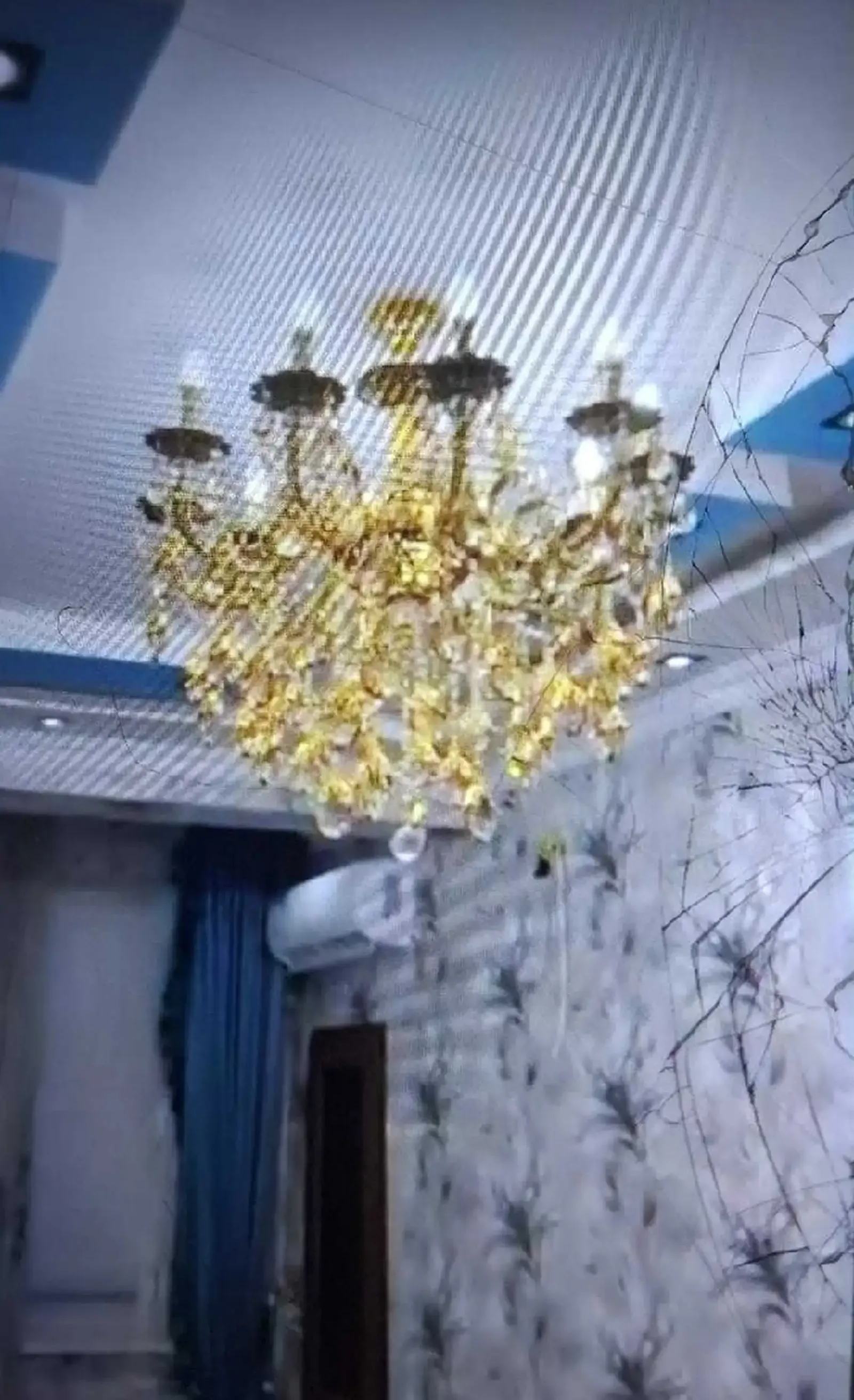 3-комн. квартира, 6 этаж, 110м², Хитои бозор — миниатюра 1