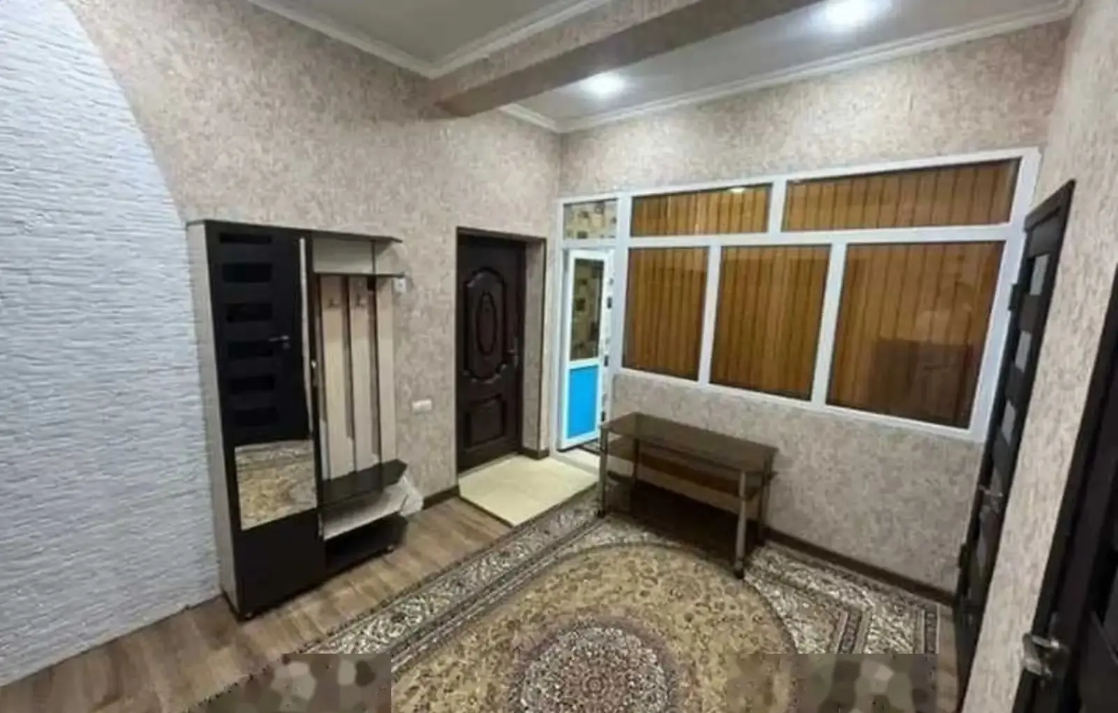 2-комн. квартира, 10 этаж, 60м², Танк — миниатюра 9