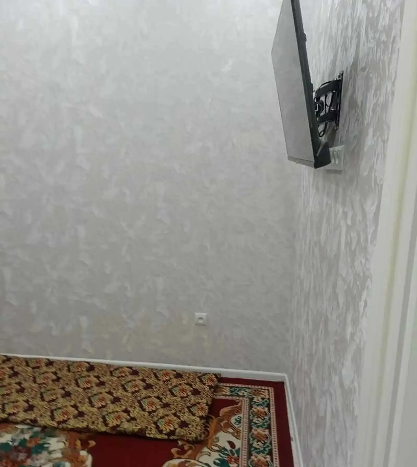 2-комн. квартира, 3 этаж, 43м², Сино — миниатюра 7