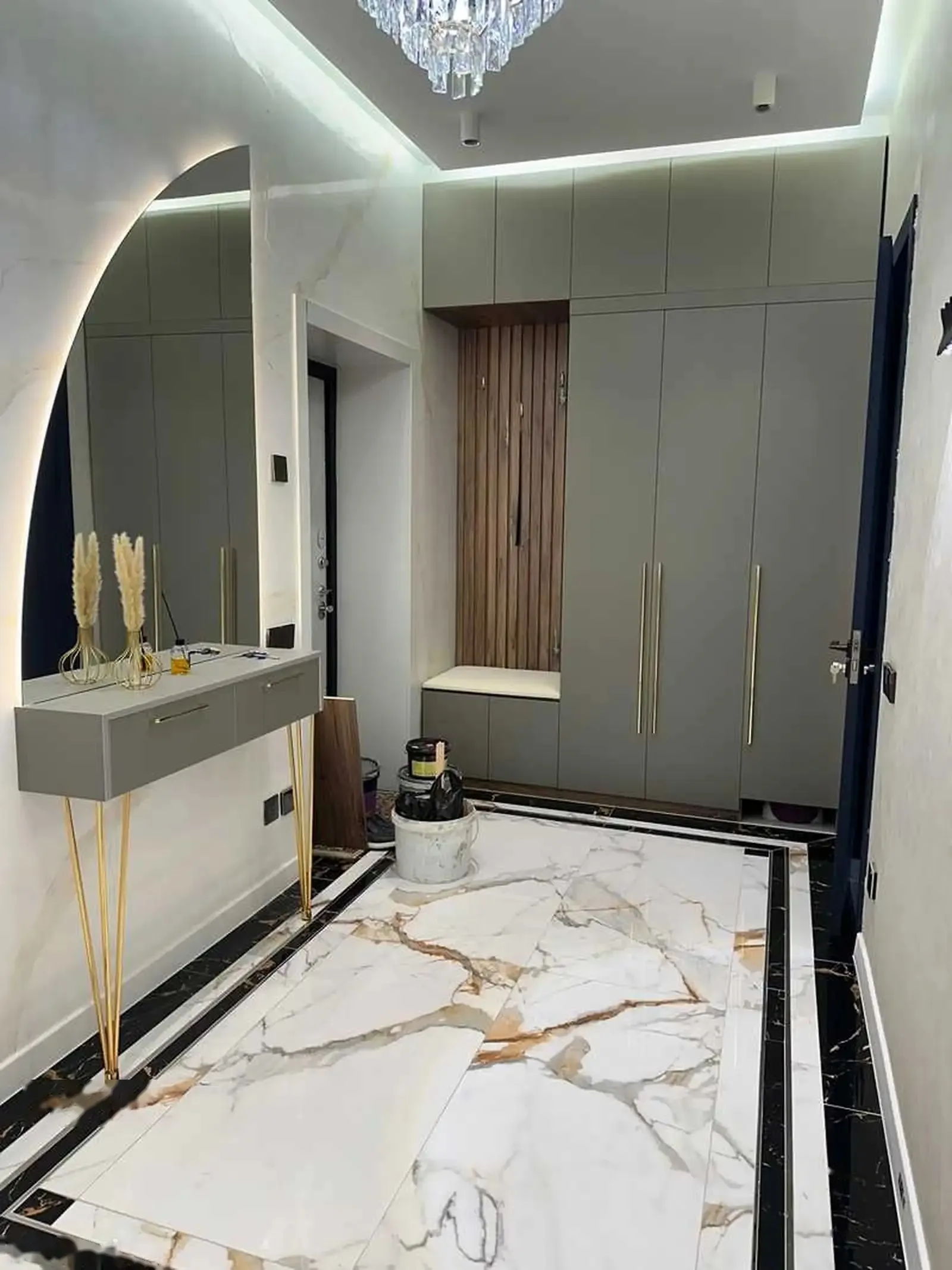 2-комн. квартира, 16 этаж, 100м², Сино, Кохи Борбад — миниатюра 5