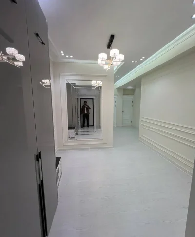 2-комн. квартира, 13 этаж, 85 м², Сино — миниатюра 6