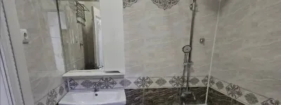 2-комн. квартира, 6 этаж, 77 м², н.Исмоили Сомони,ру ба руи Мехргон — миниатюра 10