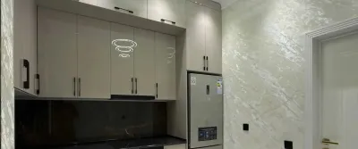 2-комн. квартира, 16 этаж, 64 м², Сино — миниатюра 6