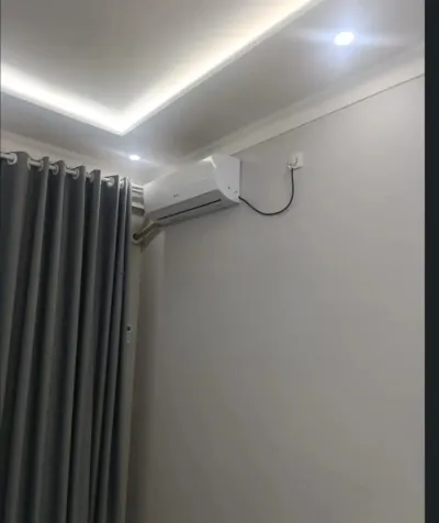 2-комн. квартира, 3 этаж, 60м², Сино — миниатюра 6
