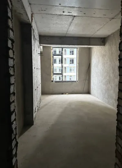 3-комн. квартира, 8 этаж, 123 м², Сино — миниатюра 9