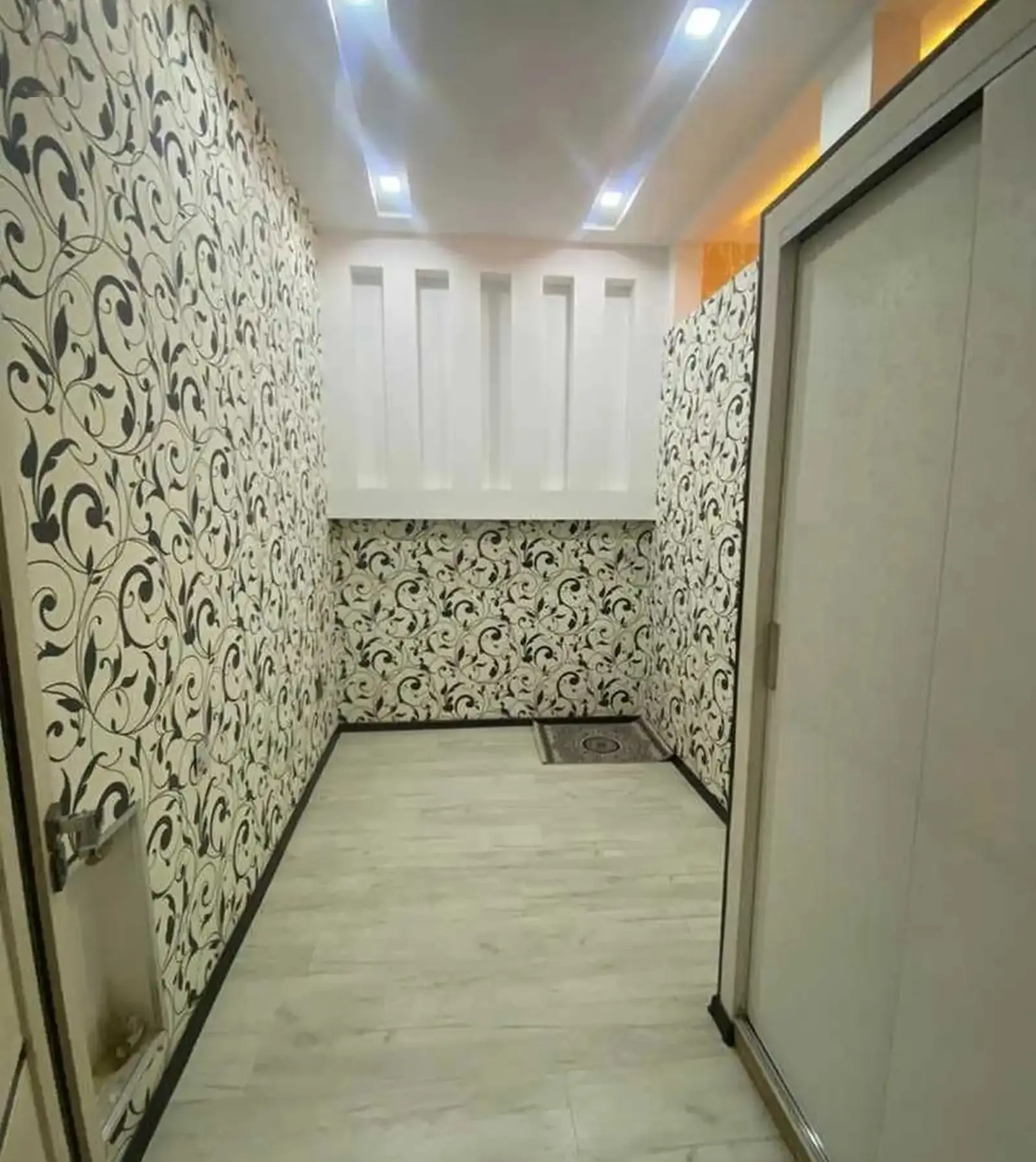 2-комн. квартира, 12 этаж, 66м², 82мкр — миниатюра 5