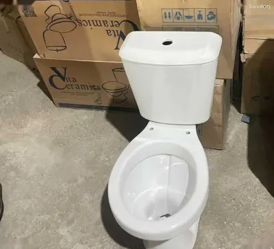 Унитаз Litoy