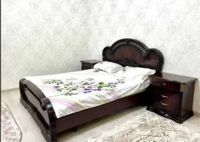 2-этажный, 6 комнатный дом, 320 м², Шохмансур — миниатюра 9