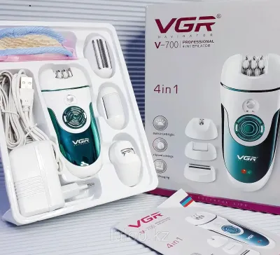 Эпилятор V-700