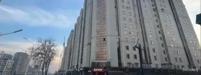 2-комн. квартира, 4 этаж, 62 м², Сино — миниатюра 1