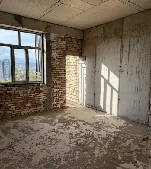 2-комн. квартира, 8 этаж, 62 м², Фирдавси — миниатюра 1