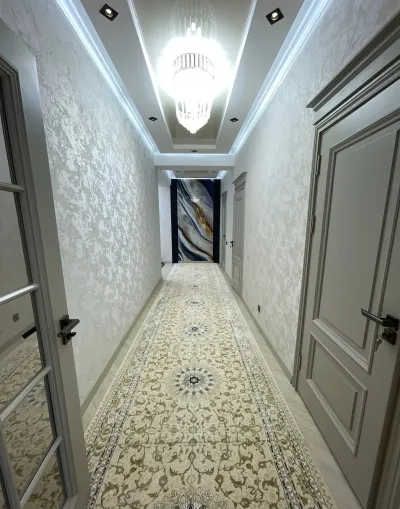 2-комн. квартира, 11 этаж, 71 м², Шохмансур Аэропорт — миниатюра 6