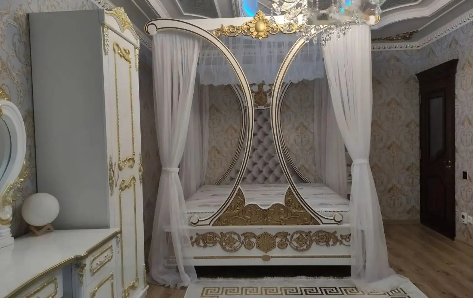 3-комн. квартира, 10 этаж, 75 м², 34 Мкр