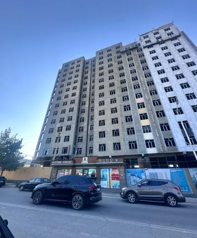 2-комн. квартира, 14 этаж, 93 м², Рудаки