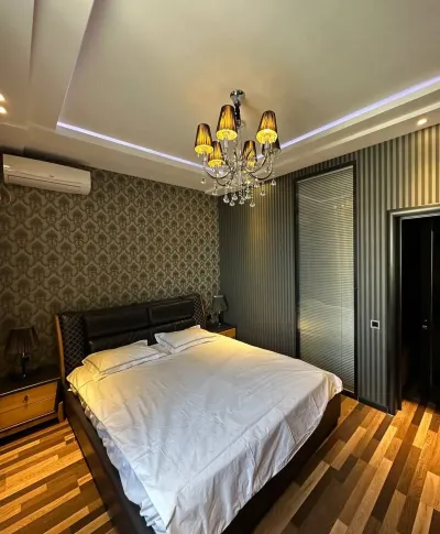 1-комн. квартира, 15 этаж, 53 м², 4 Рохаи Спартак,Симург — миниатюра 1
