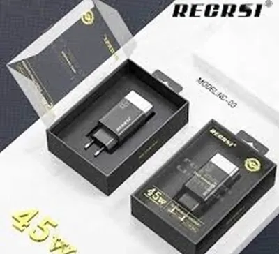 Зарядное устройство Recrsi NC-03 45w