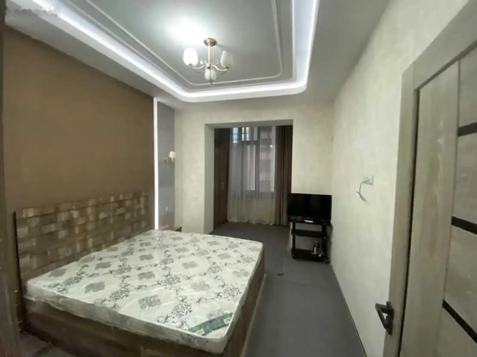 2-комн. квартира, 11 этаж, 66м², Скорый — миниатюра 2