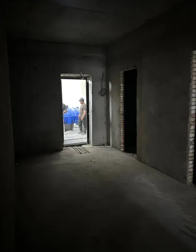 3-комн. квартира, 8 этаж, 123 м², Сино — миниатюра 6