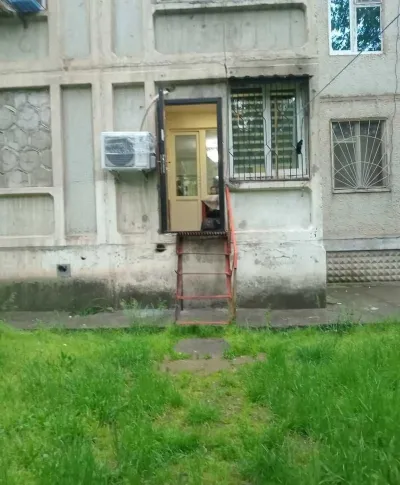 1-комн. квартира, 1 этаж, 36 м², Сино — миниатюра 7