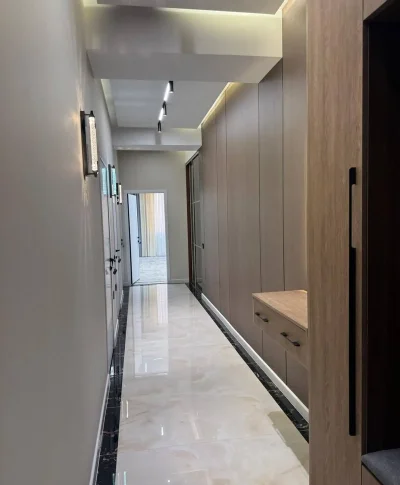 2-комн. квартира, 7 этаж, 60 м², Сино Казокон — миниатюра 9