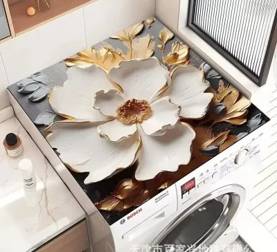 Коврики для стиральной машины