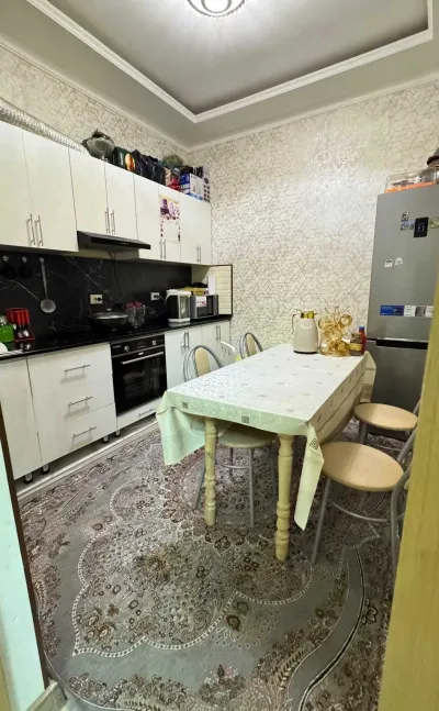 2-комн. квартира, 9 этаж, 64 м², Сино,112мкр — миниатюра 5