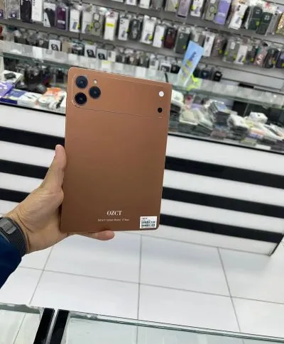 Планшет 17 Pro Max, 1 t