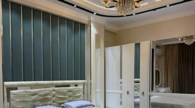 2-комн. квартира, 11 этаж, 90м², Домпечат — миниатюра 2
