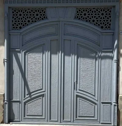 Дарвоза — миниатюра 1