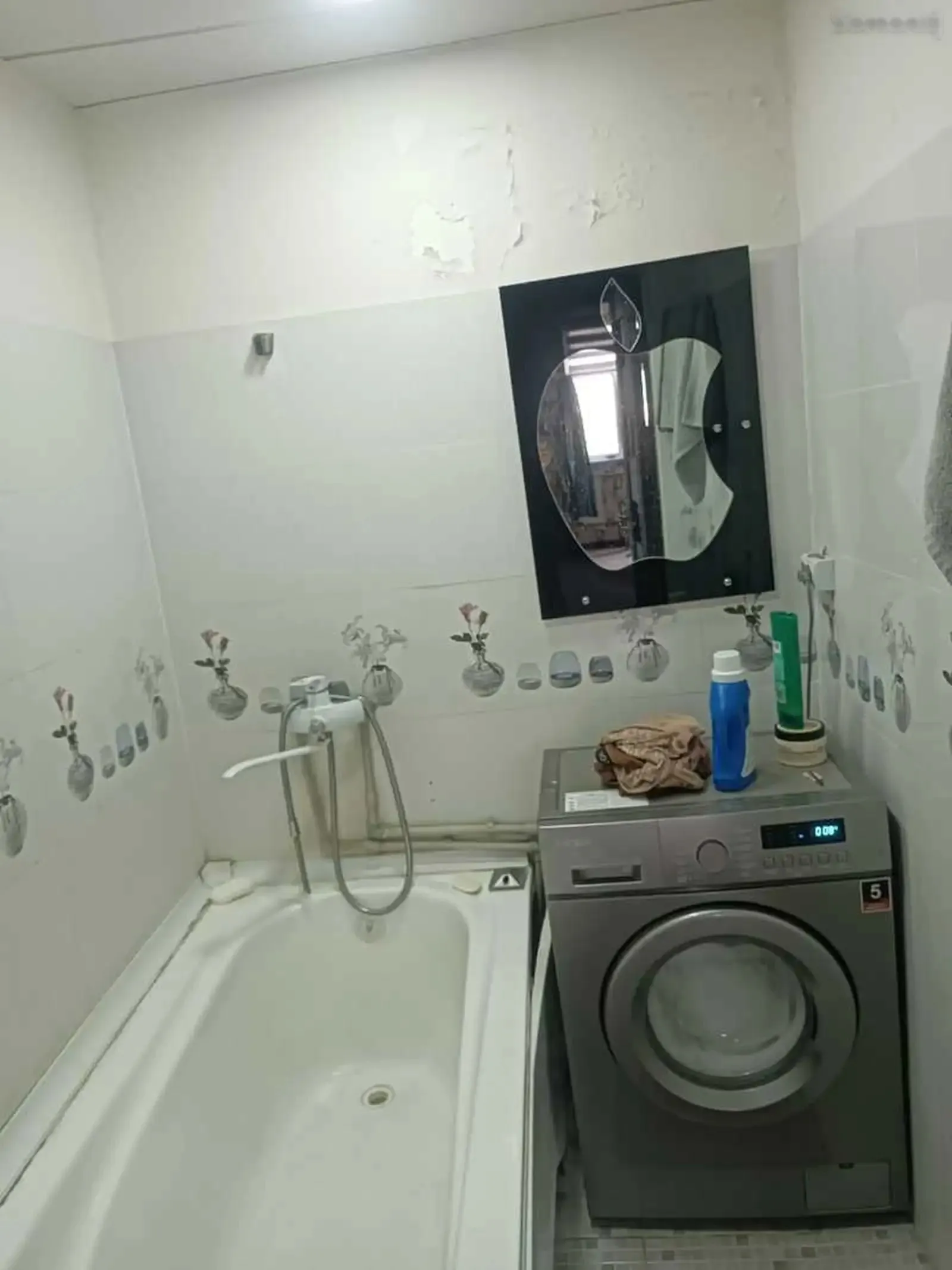 2-комн. квартира, 11 этаж, 59м², Сино — миниатюра 9