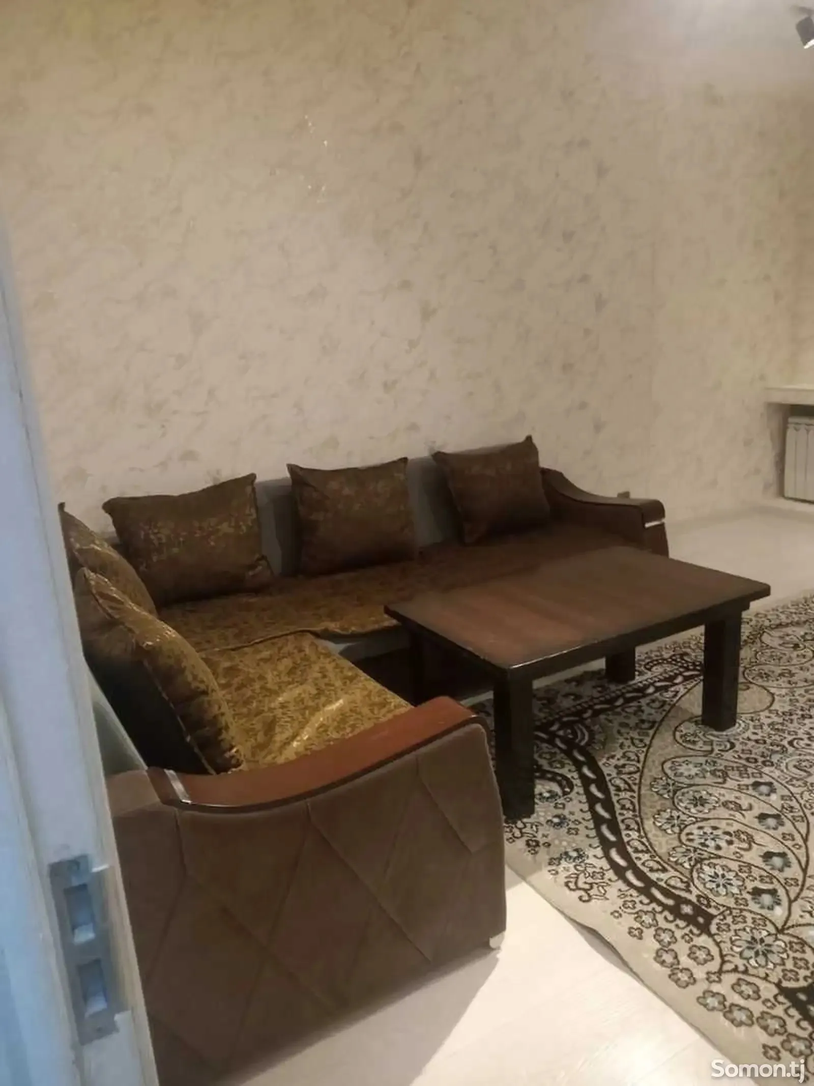 2-комн. квартира, 9 этаж, 70м², доми гелос — миниатюра 3
