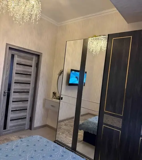 2-комн. квартира, 4 этаж, 60 м², сино — миниатюра 1