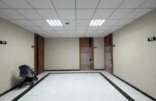 2-комн. квартира, 9 этаж, 65 м², Сино — миниатюра 7
